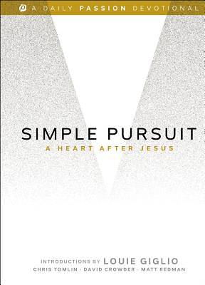 Picture of Simple Pursuit - eBook [ePub]