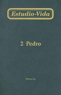 Picture of Estudio-Vida de 2 Pedro