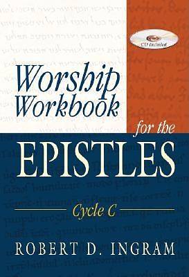 Picture of Worship Workbook for the Epistles