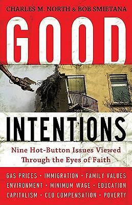 Picture of Good Intentions