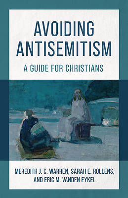 Picture of Avoiding Antisemitism