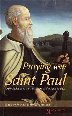 Picture of Praying with Saint Paul
