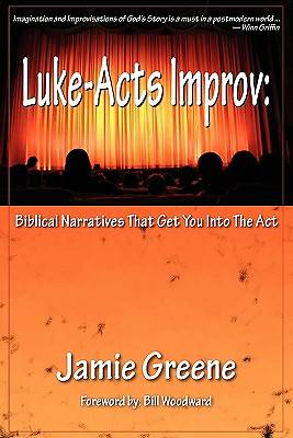 Picture of Luke-Acts Improv