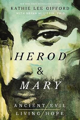 Picture of Herod and Mary