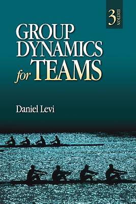 Picture of Group Dynamics for Teams
