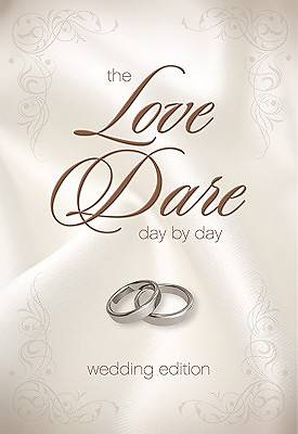 Picture of The Love Dare Day by Day Wedding Edition