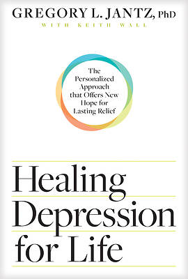 Picture of Healing Depression for Life
