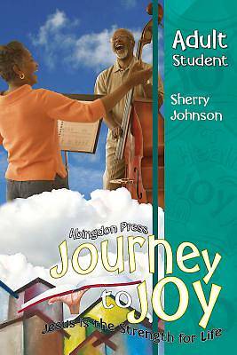 Picture of Vacation Bible School (VBS) 2016 Journey to Joy Adult Student Handbook