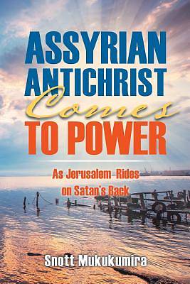 Picture of Assyrian Antichrist Comes to Power