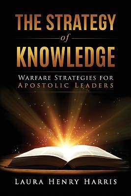 Picture of The Strategy of Knowledge