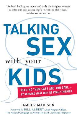 Picture of Talking with Your Kids about Sex