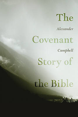 Picture of The Covenant Story of the Bible