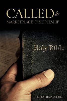 Picture of Called to Marketplace Discipleship