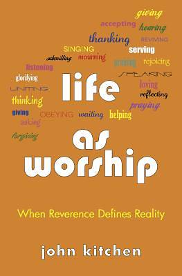 Picture of Life as Worship
