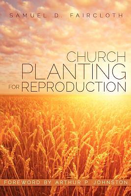Picture of Church Planting for Reproduction