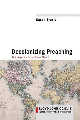 Picture of Decolonizing Preaching [ePub Ebook]