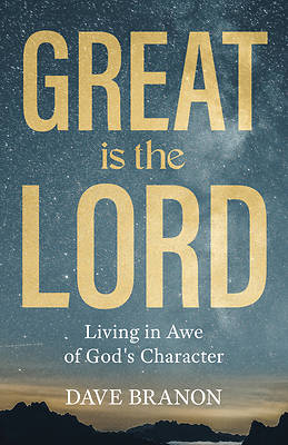 Great Is the Lord