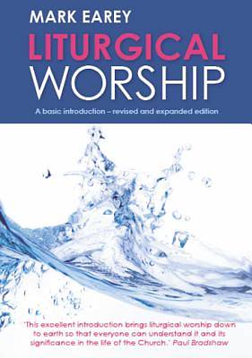 Picture of Liturgical Worship [ePub Ebook]