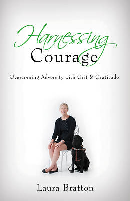 Picture of Harnessing Courage
