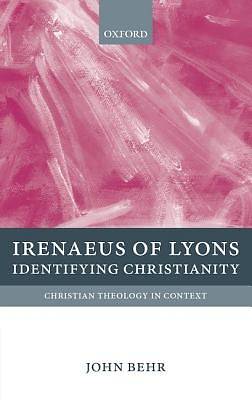 Picture of Irenaeus of Lyons