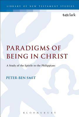 Picture of Paradigms of Being in Christ
