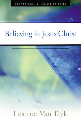 Picture of Believing in Jesus Christ