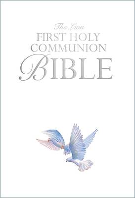 Picture of The Lion First Holy Communion Bible