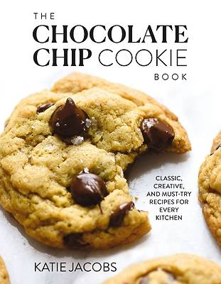 Picture of The Chocolate Chip Cookie Book