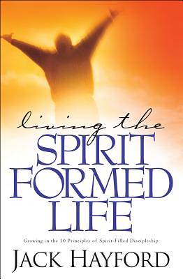 Picture of Living the Spirit-Formed Life [ePub Ebook]