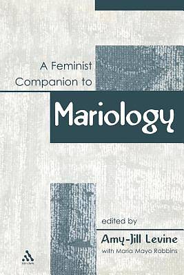 Picture of A Feminist Companion to Mariology