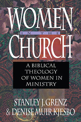 Picture of Women in the Church