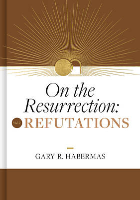 Picture of On the Resurrection, Volume 2