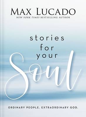 Picture of Stories for Your Soul