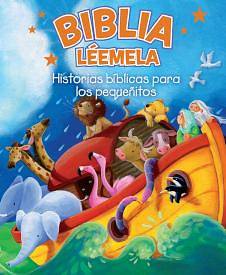 Picture of Biblia Leemela