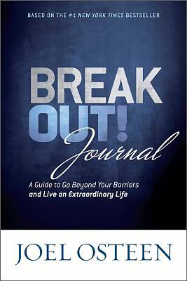 Picture of Break Out! Journal