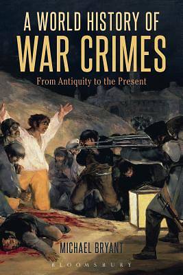 Picture of A World History of War Crimes