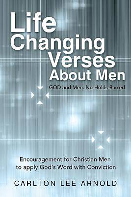 Picture of Life-Changing Verses about Men