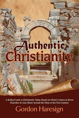 Picture of Authentic Christianity