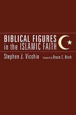 Picture of Biblical Figures in the Islamic Faith