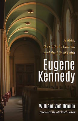Picture of Eugene Kennedy