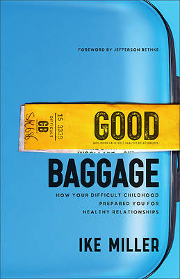 Picture of Good Baggage