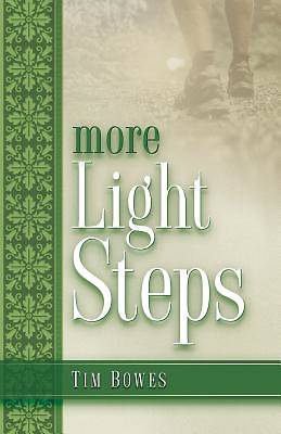 Picture of More Light Steps