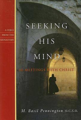 Picture of Seeking His Mind