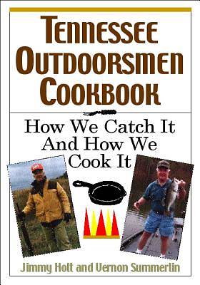 Picture of The Tennessee Outdoorsmen Cookbook