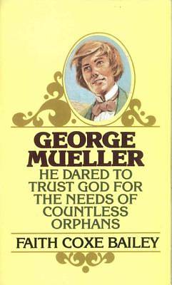 Picture of George Mueller [ePub Ebook]