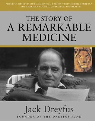 Picture of The Story of a Remarkable Medicine