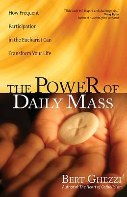 Picture of The Power of Daily Mass