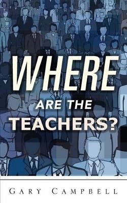Picture of Where Are the Teachers?