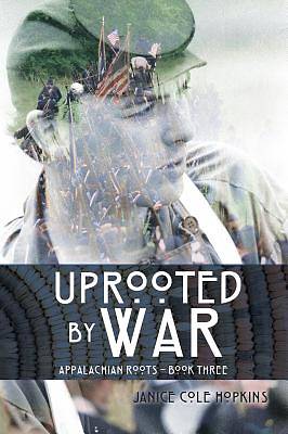 Picture of Uprooted by War