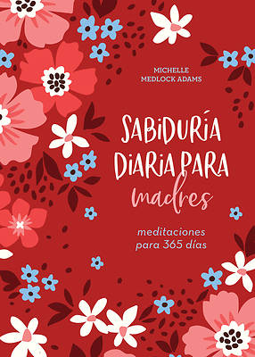 Picture of Sabiduría Diaria Para Madres